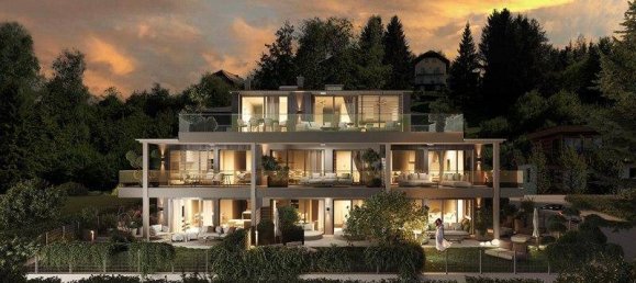 3غرفة منزل في Portschach am Worther See, Austria رقم 257577 2