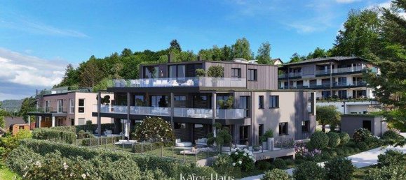 3غرفة منزل في Portschach am Worther See, Austria رقم 257577 5