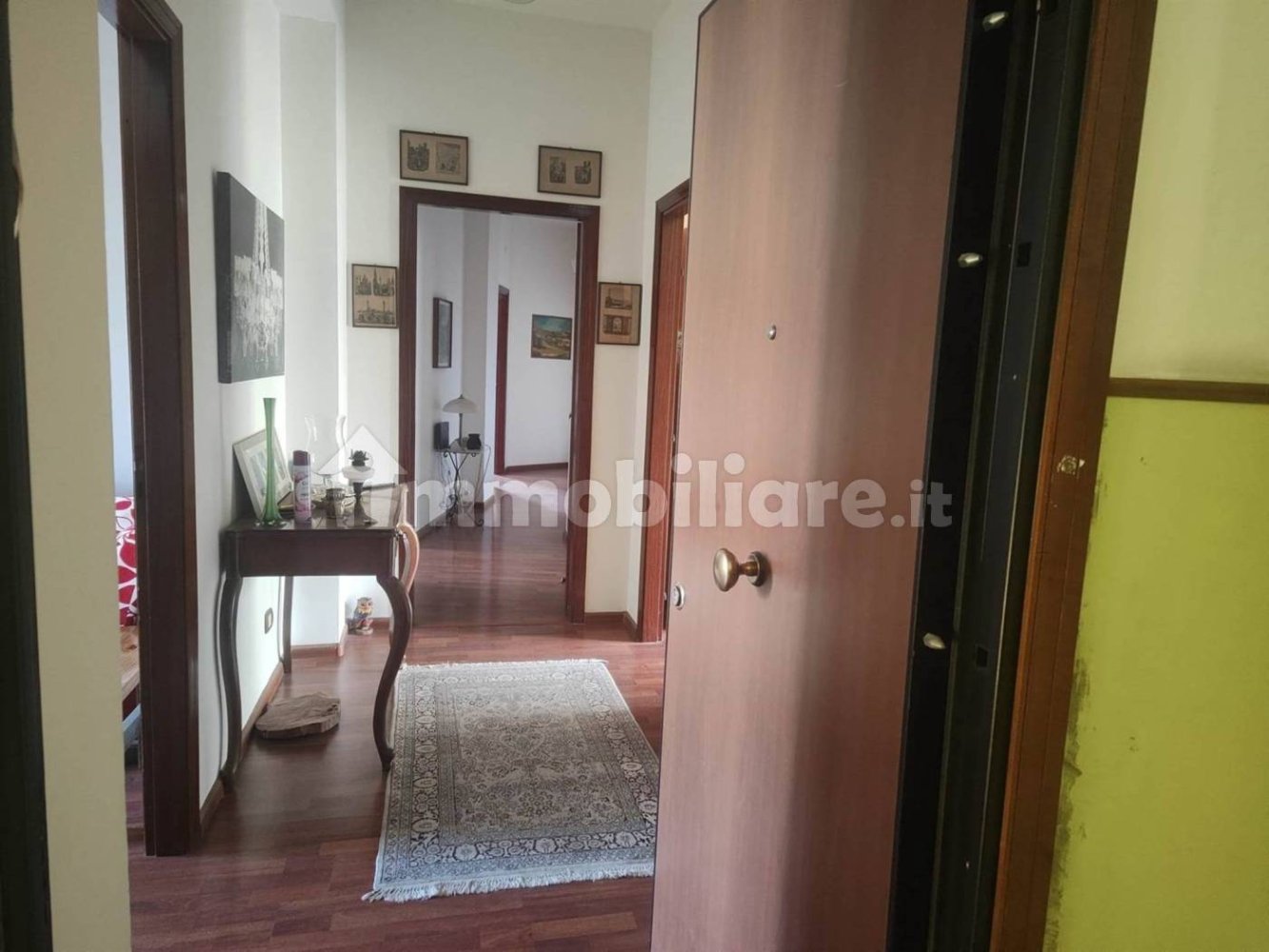 2 bedrooms Apartment in Aci Catena, Italy No. 44469