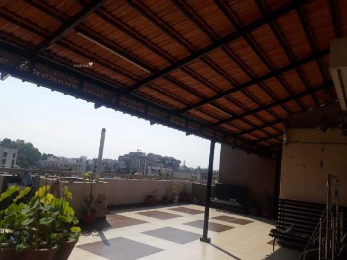 2 chambres Maison à Nashik, India No. 55874