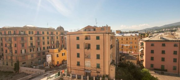 2 bedrooms Apartment in Genoa, Italy No. 135271 19