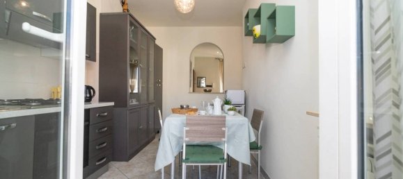 2 bedrooms Apartment in Genoa, Italy No. 135271 12