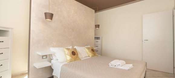 2 bedrooms Apartment in Genoa, Italy No. 135271 16