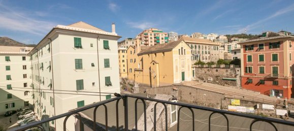 2 bedrooms Apartment in Genoa, Italy No. 135271 13
