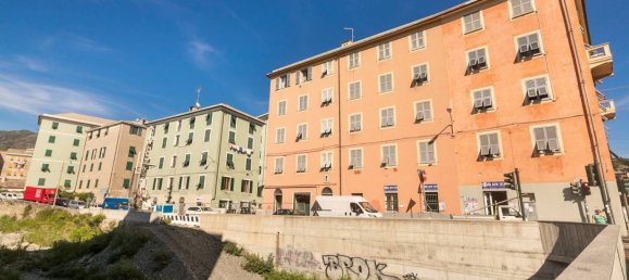 2 bedrooms Apartment in Genoa, Italy No. 135271 31