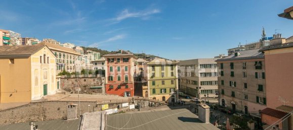 2 bedrooms Apartment in Genoa, Italy No. 135271 26