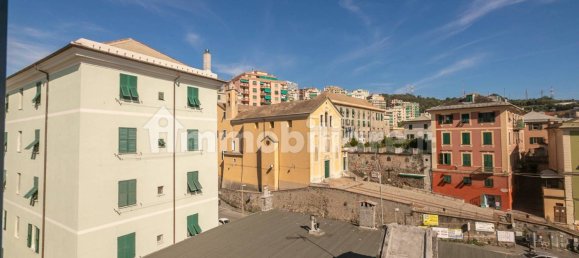 2 bedrooms Apartment in Genoa, Italy No. 135271 27