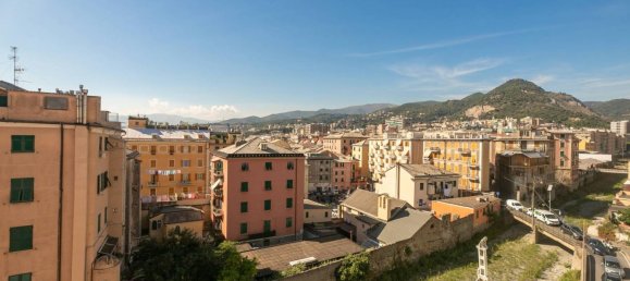 2 bedrooms Apartment in Genoa, Italy No. 135271 20