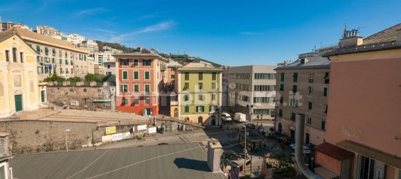 2 bedrooms Apartment in Genoa, Italy No. 135271 14