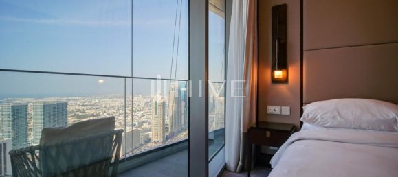 2 غرف نوم شقة في وسط مدينة دبي, UAE رقم 94078 12