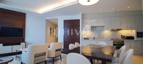 2 غرف نوم شقة في وسط مدينة دبي, UAE رقم 94078 5