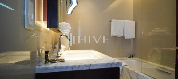 2 غرف نوم شقة في وسط مدينة دبي, UAE رقم 94078 11