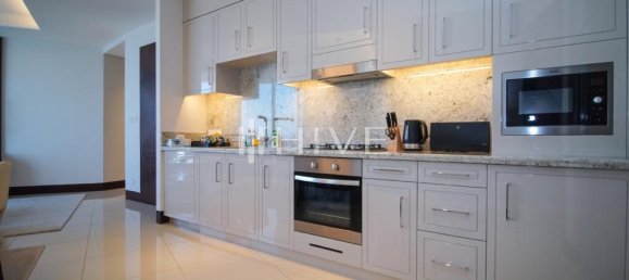 2 غرف نوم شقة في وسط مدينة دبي, UAE رقم 94078 4