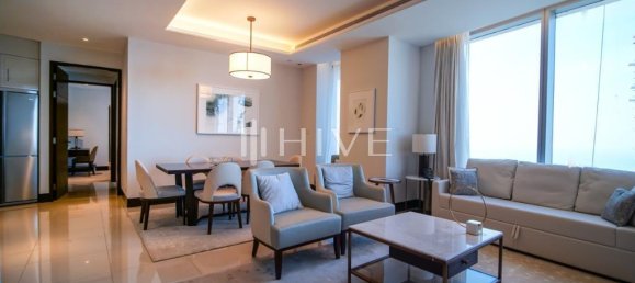 2 غرف نوم شقة في وسط مدينة دبي, UAE رقم 94078 2