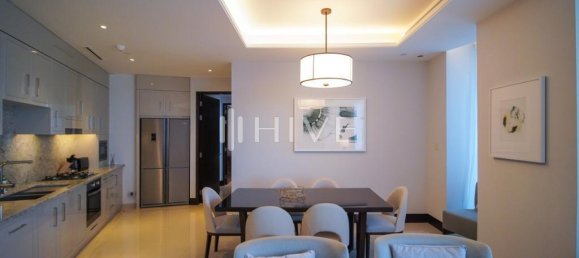 2 غرف نوم شقة في وسط مدينة دبي, UAE رقم 94078 7