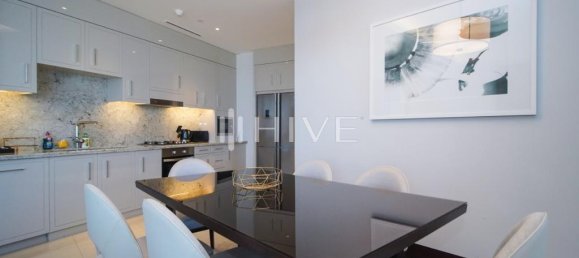 2 غرف نوم شقة في وسط مدينة دبي, UAE رقم 94078 13