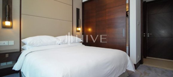 2 غرف نوم شقة في وسط مدينة دبي, UAE رقم 94078 15