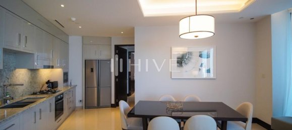 2 غرف نوم شقة في وسط مدينة دبي, UAE رقم 94078 10