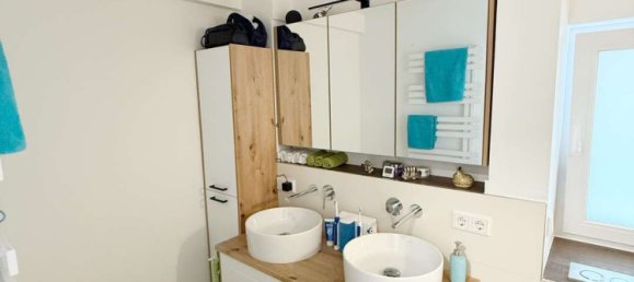 2 Schlafzimmer Wohnung in Wiesbaden, Germany, Nr. 107799 19