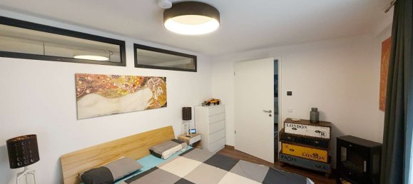 2 Schlafzimmer Wohnung in Wiesbaden, Germany, Nr. 107799 47