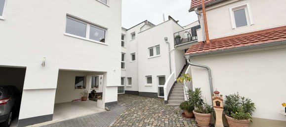 2 Schlafzimmer Wohnung in Wiesbaden, Germany, Nr. 107799 24