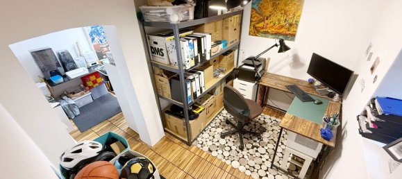 2 Schlafzimmer Wohnung in Wiesbaden, Germany, Nr. 107799 56