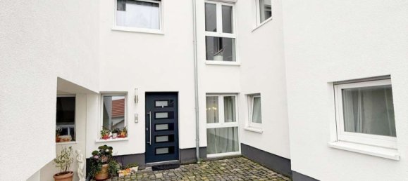 2 Schlafzimmer Wohnung in Wiesbaden, Germany, Nr. 107799 59