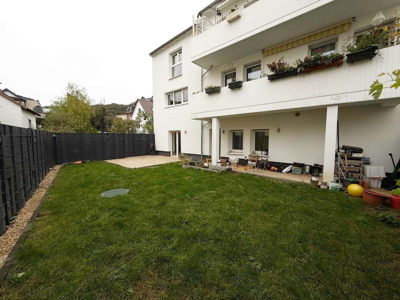 2 Schlafzimmer Wohnung in Wiesbaden, Germany, Nr. 107799