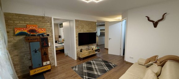 2 Schlafzimmer Wohnung in Wiesbaden, Germany, Nr. 107799 31