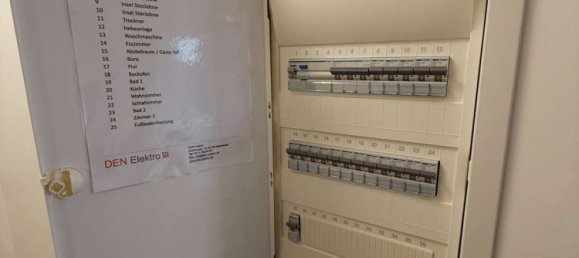 2 Schlafzimmer Wohnung in Wiesbaden, Germany, Nr. 107799 62