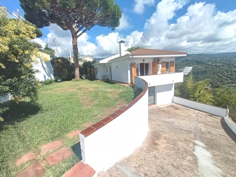 5 bedrooms House in Sant Cebria De Vallalta, Spain No. 267571