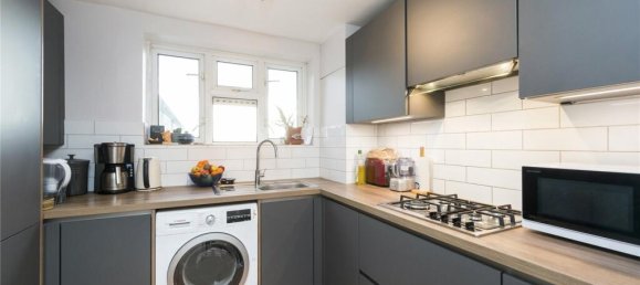 2 chambres Appartement à East Sheen, United Kingdom No. 8963 3