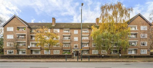 2 chambres Appartement à East Sheen, United Kingdom No. 8963 4