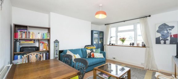 2 chambres Appartement à East Sheen, United Kingdom No. 8963 2