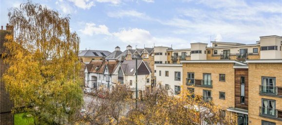 2 chambres Appartement à East Sheen, United Kingdom No. 8963 5