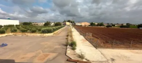 980m² Land in Cartagena, Spain No. 173631 13