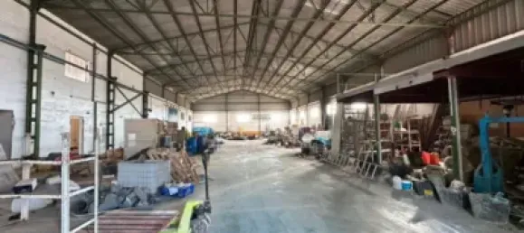 980m² Land in Cartagena, Spain No. 173631 2