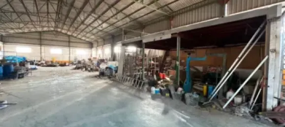 980m² Land in Cartagena, Spain No. 173631 4