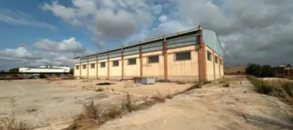 980m² Land in Cartagena, Spain No. 173631 11