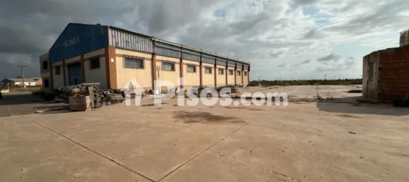 980m² Land in Cartagena, Spain No. 173631 15