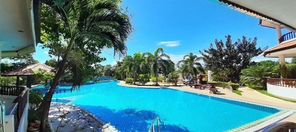 11 bedrooms Cafe / restaurant in Hua Hin, Thailand No. 6705 5