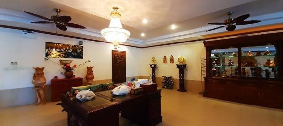 11 bedrooms Cafe / restaurant in Hua Hin, Thailand No. 6705 12