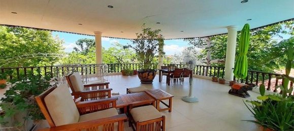 11 bedrooms Cafe / restaurant in Hua Hin, Thailand No. 6705 6