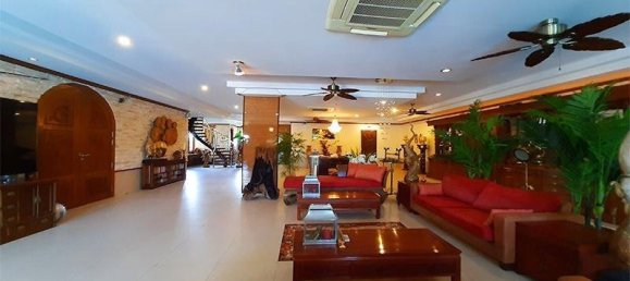 11 bedrooms Cafe / restaurant in Hua Hin, Thailand No. 6705 10