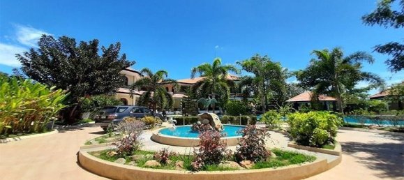 11 bedrooms Cafe / restaurant in Hua Hin, Thailand No. 6705 3