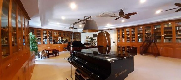 11 bedrooms Cafe / restaurant in Hua Hin, Thailand No. 6705 13