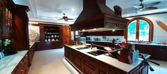 11 bedrooms Cafe / restaurant in Hua Hin, Thailand No. 6705 15