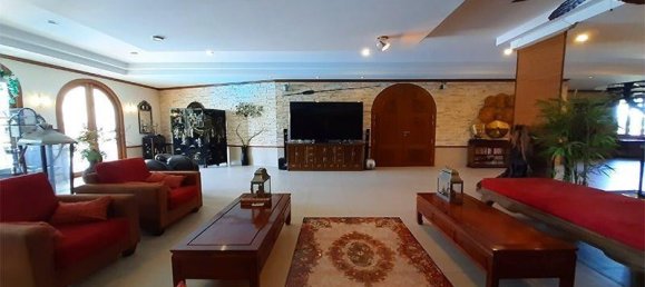 11 bedrooms Cafe / restaurant in Hua Hin, Thailand No. 6705 9