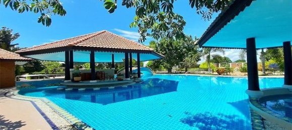 11 bedrooms Cafe / restaurant in Hua Hin, Thailand No. 6705 4