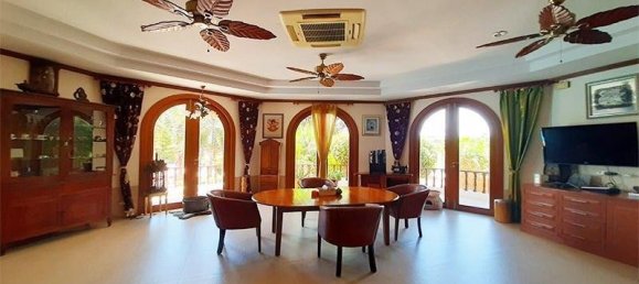 11 bedrooms Cafe / restaurant in Hua Hin, Thailand No. 6705 14